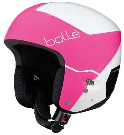 bollé - MADDOX Skibrille, Medium, Unisex Erwachsene