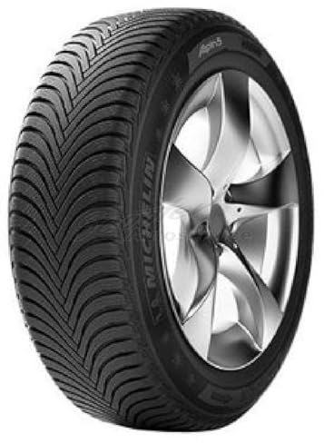 Michelin Pilot Alpin 5 XL FSL M+S - 225/50R18 99V - Winterreifen
