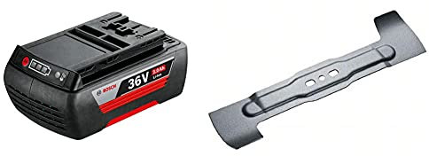 36 V / 2.0 Ah Lithium-ion Battery & Rotak 32 LI/Rotak 32 LI HP