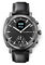 Pininfarina Senso Hybrid Smartwatch – Analoge Uhr mit digitalem Display - Messung von Puls, EKG, Blutsauerstoff, Schritte, Kalorien, Schlaf & Fitness – Mit Kompass und GPS-Tracking - Leisteengrijs