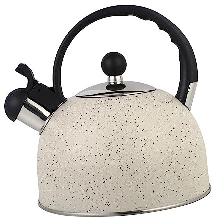 Olla Calentador de agua eléctrico Cafetera de goteo segura Calentador de camping Cocina Hervidor tradicional Hervidor instantáneo Hervidor inalámbrico Gas expreso Café fuerte Calefacción de acero i