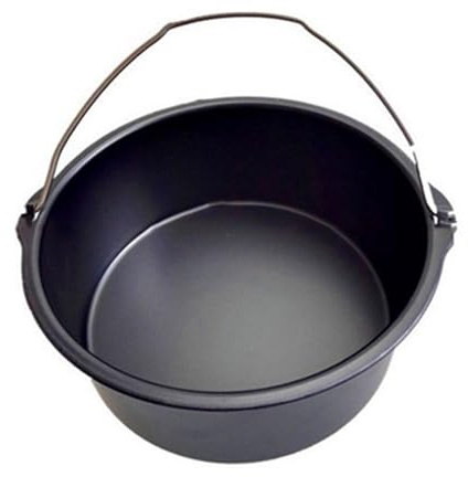 Aznever Moulle À Gâteau, 6/7/8inch Moule À Gâteau Au Fromage Antiadhésif, Plat À GâteauRond Hauteur, Moule A Gateaux Rond, Avec Poignées Plus Larges, Pour Faire Gâteaux/Pizzas