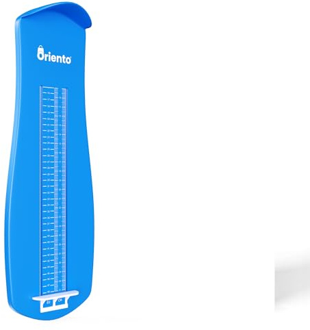 Schuhgrößenmesser Kinder und Erwachsene
