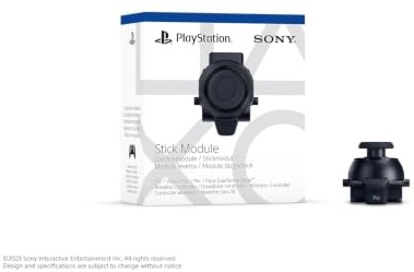 Stick Modul Ersatz für PS5 DualSense Edge Controller