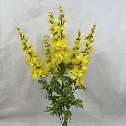 100pcs Fresh Larkspur Flower Seeds