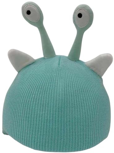 Funda De Punto para Casco De Esquí, Divertida Y Protectora para Niños Y Adultos, Accesorios para Esquí Y Patineta.