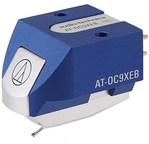 Audio-Technica AT-OC9XEB MC Capsula