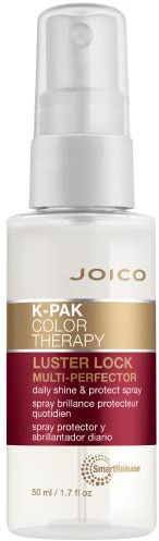 JOICO, K-PAK COLOR THERAPY LUSTER LOCK SPRAY, 50 ML.