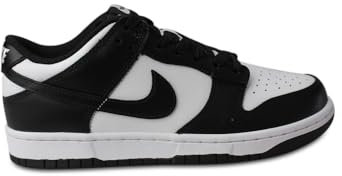 Nike DD1503-101 Nike Dunk Low Damen White/Black-White EU 36
