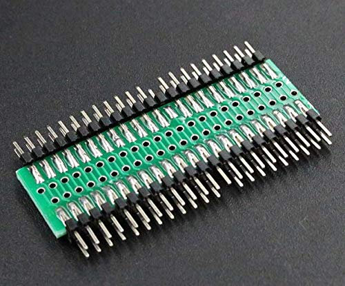 Computer industriale POS IDE Adattatore Disco Elettronico 2.5 Hard Disk Interfaccia Maschio a Maschio Spina 44 pin Piccola Porta