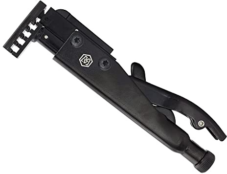 MichaelPro MP003065 90-Degree Locking Grip Hose Clamp Pliers