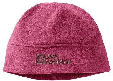 Jack Wolfskin REAL Stuff Beanie K