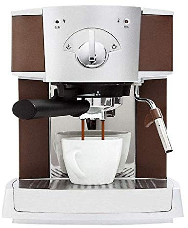 FLBT Macchina da caffè: Macchina da caffè Automatica con macinacaffè, macinatura programmabile e Macchina da caffè Needed