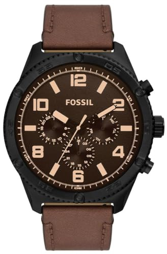 Fossil BQ2802 Montre Homme