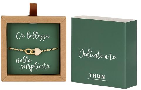 Bracciale cuore lucchetto