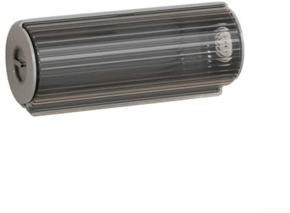 Trash Bags Storage Box, Trash Bags Dispenser,Small Bin Liner Kit Dispenser, Wall Mounted Garbage Bag Dispenser Plastic Bag Holder Storage Rack, No Punching For Kitchen And Bathroom(Gray)