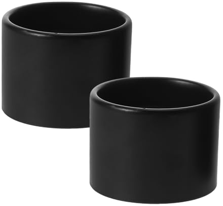 Homoyoyo Light Socket Shade Rings Metal Lampshade Collar Ring Replacement for Light Bulb Sockets