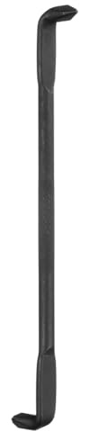 QUARKZMAN Destornillador Angular PH2/PH1 Cruz Phillips De 90 Grados Negro | Con Doble Punta En Forma De Z, Para Reparación De Electrodomésticos