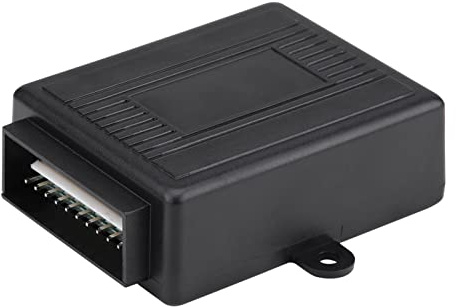 Irfora Serratura Universale per Portiera Dell'auto di Accesso Senza Chiave Kit di Accesso Senza Chiave Kit di Chiusura Centralizzata a Distanza, Blocca e Sblocca L'auto da Remoto, Può