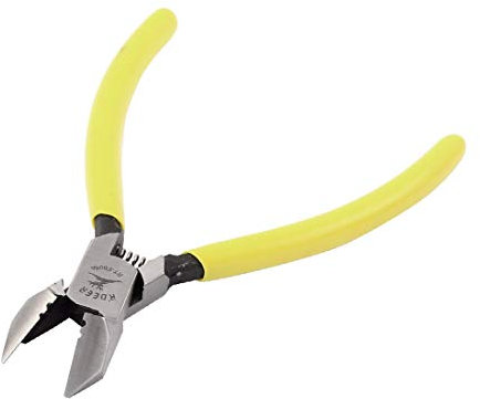 New Lon0167 6 Length Featured E Type PVC reliable efficacy Coated Handgrip Wire Cutter Bolt Cutters End C-utting Pliers(id:5b6 f4 74 a49)