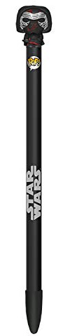 Funko 42609 Star_wars Spielzeug, Schwarz, Einheitsgröße