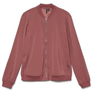 VERO MODA Vmcoco L/S Bomber Noos