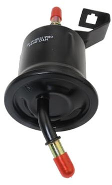 JCAKES Kraftstofffilter Für Toyota Für Land Für Cruiser Prado 2,7 L FJ Für Cruiser 4,0 2005-2018 FORTUNER HILUX VII Für Lexus GX460 GX400 2011 23300-31160 Kraftstoff Filter Dieselfilter
