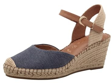 Tamaris Espadrill 1-29610-42 Taille: EU
