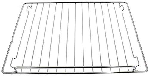 UTIZ Grill Wire Rack Shelf 460mm x 355mm For Smeg A2-8 A2BL-8 A2D-8 A2PY-8 Cooker Oven