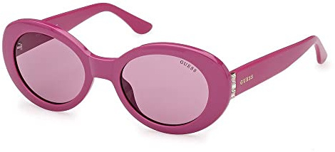 GUESS Damen Sonnenbrille