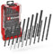KWB Juego 19 brocas laminadas para metal