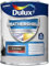 ASA® Dulux WeatherShield Exterior Wood & Metal High Gloss Easy Application Rainproof Mould Resistant Paint Conker 750ml