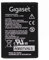 Gigaset Original Akku SL400H/SL350H/SL78H/SL450H/SL610H