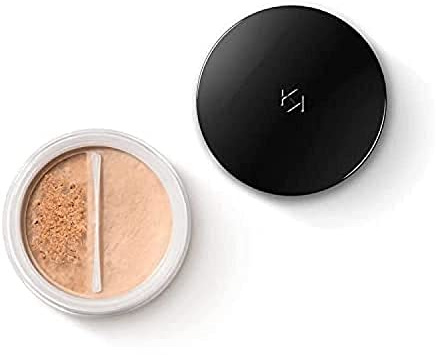 KIKO Milano Unlimited Long Lasting Matte Loose Powder 03 | Polvos Faciales Matificantes De Larga Duración