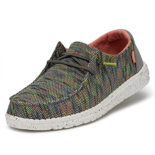 Hey Dude WENDY RISE ZAPATOS PLANOS Mujer