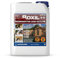 Roxil Preservante per Legno Incolore - 5 Litri - Formulazione inodore e Incolore, Protezione Contro Funghi e Insetti Xilofagi come Marciume Secco, Marciume Umido, Attacco Fungino e Tarli del Legno