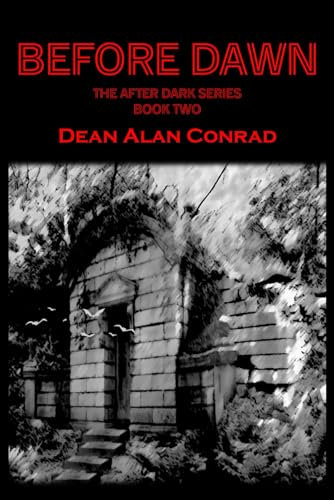 Before Dawn (The After Dark Series)