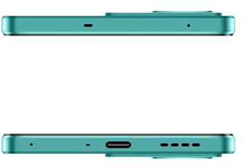 realme C71 Smartphone 6+128GB Telefono Mobile, 6000mAh Batería, 6.75 120Hz Pantalla, 45W Carga Rápida, 50MP Cámara Principal, 4G Dual SIM Teléfono Móvil, Bianco Piuma