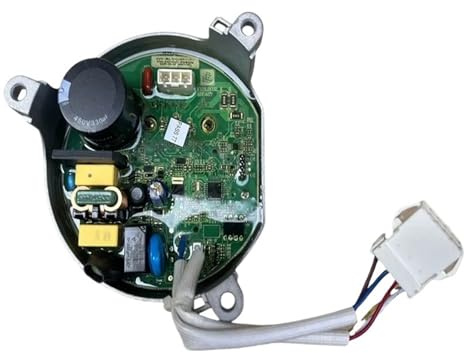 Compatible For Washing, Machine Inverter Controller Circuit Board Parts WK-BLDC WKBLDC02