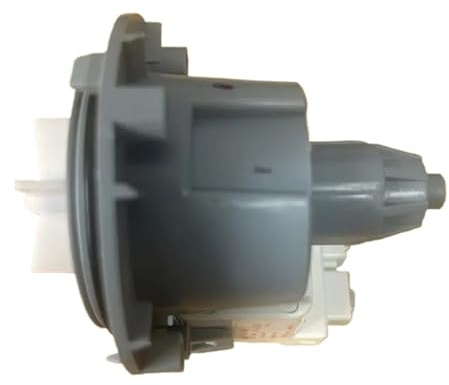 Moteur De Pompe De Vidange, Moteurs De Sortie D'eau, Pièces De Machine À Laver, Compatibles Avec Samsung, Compatibles Avec Little Swan, Économie D'énergie