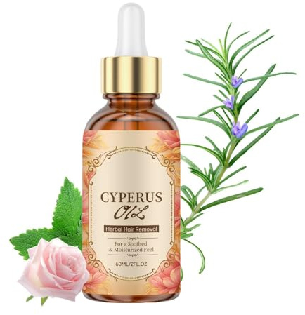 Productos de depilatorio | 60 ml nutritivo calmante | Reductor de Cuidado Corporal para Mujeres,para Piel Seca Sensible Cuidado Diario Brazo Pierna Espalda Mujeres Hombres