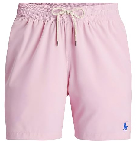 Ralph Lauren Hawaiian Boxer Swim Shorts