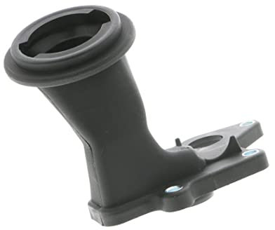 VAICO V10-3487 Rohrleitung, Öleinfüllstutzen