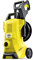 Kärcher K 3 Premium Power Control EU, Jaune/Noir, Premium