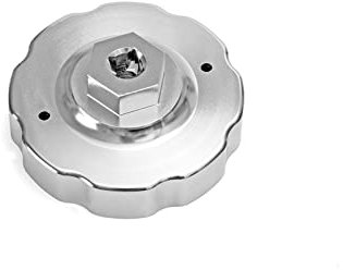 Kompatibel Mit DUCATI 75-mm-Ölfilter-Entfernerwerkzeug, Kappenschlüssel, Steckschlüssel, Halbzoll-Flöten, Motorrad-Ölfilteröffner