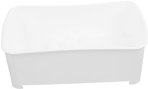 DRESSOOS Schildkröten-zuchttank Kunststoffbehälter Fütterungstablett Für Wasserschildkröten