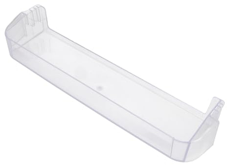 sparefixd for LEC Door Shelf Top or Middle Rack Fridge Freezer