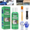 Rayhong Paint Stripper, Rayhong Efficient Paint Stripper, High Efficiency Paint Remover for Metal Surfaces, Strong Paint Remover for Wood, Metal, Masonry, Plaster, Tile (1Pcs)