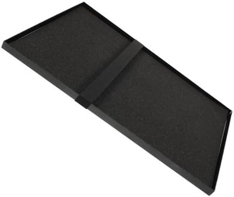 Hemobllo Soporte Tripode para Proyector y Laptop para Presentaciones y Aula Base Estable para Trayectoria De Proyector y Ordenador