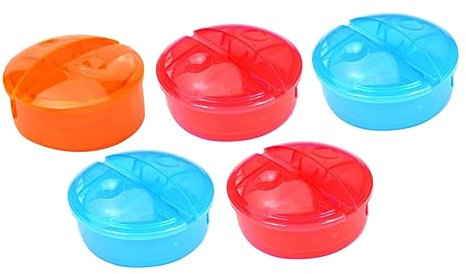 DIYEAH 5pezzi Avvolgicavo Telescopico Per Auricolari Fissatore Per Portatile Tavolo Organizzatore Per Fili Per Donne e Colore Casuale